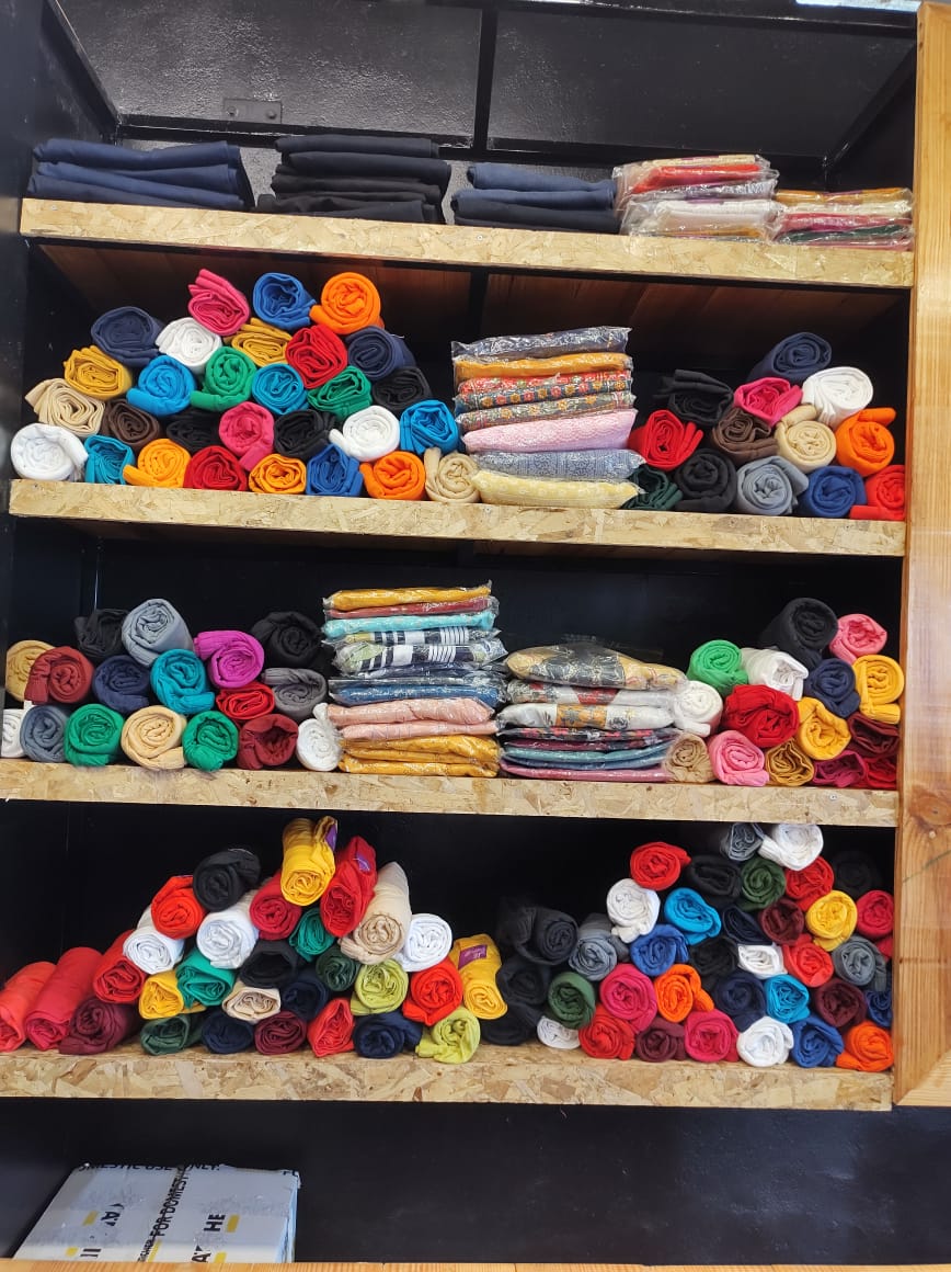 VINTAGE VIOLET BOUTIQUE CHERUPUZHA