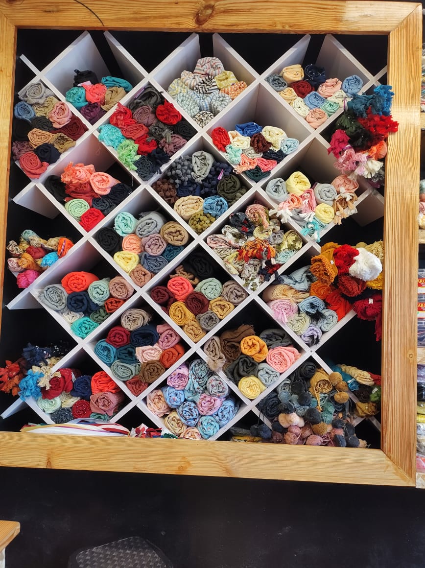 VINTAGE VIOLET BOUTIQUE CHERUPUZHA